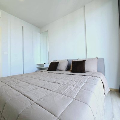 10S0053 ขายคอนโดมิเนียม The base uptown one bedroom ราคา 2,690,000 บาท โซนเมืองภูเก็ต