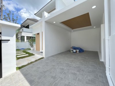 10S0059 This house for sale 5,990,000 baht 3bedroom 2bathroom located at Muang