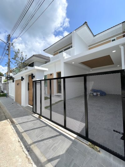 10S0059 This house for sale 5,990,000 baht 3bedroom 2bathroom located at Muang