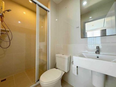 10S0061 Condominium for sale 4,990,000 baht 2 bedroom 2 bathroom at Muang