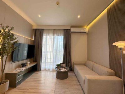 10S0061 Condominium for sale 4,990,000 baht 2 bedroom 2 bathroom at Muang