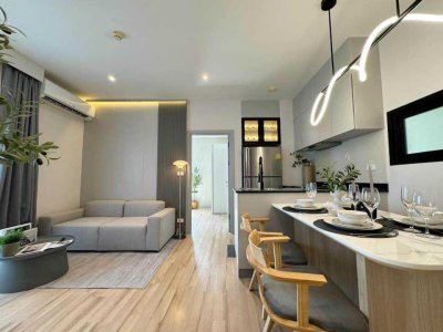 10S0061 Condominium for sale 4,990,000 baht 2 bedroom 2 bathroom at Muang