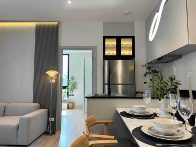 10S0061 Condominium for sale 4,990,000 baht 2 bedroom 2 bathroom at Muang