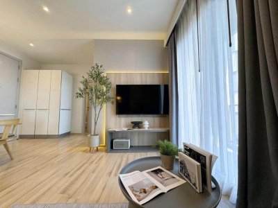 10S0061 Condominium for sale 4,990,000 baht 2 bedroom 2 bathroom at Muang