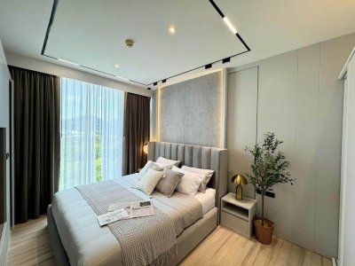 10S0061 Condominium for sale 4,990,000 baht 2 bedroom 2 bathroom at Muang