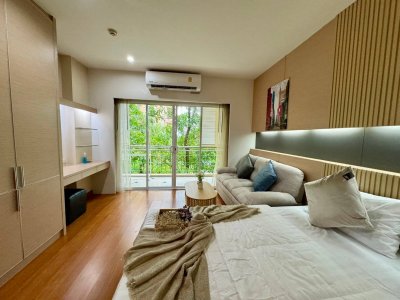 10S0062 Condominium for sale 1,890,000 baht 1 bedroom 1 bathroom at Muang