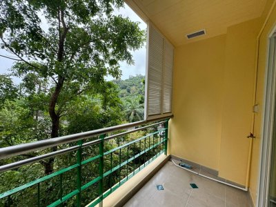 10S0062 Condominium for sale 1,890,000 baht 1 bedroom 1 bathroom at Muang