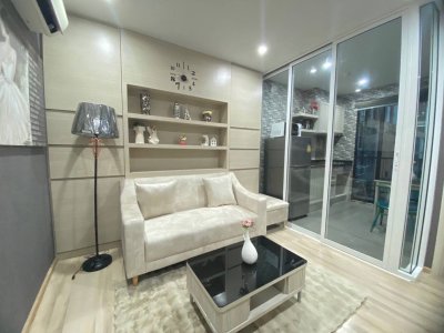 10S0065 Condominium for sale 2,750,000 baht 1 bedroom 1 bathroom at Muang