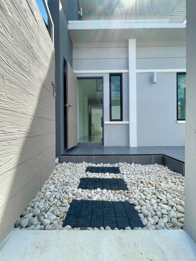 10S0066 This house for sale 4,890,000 baht 3 bedroom 2 bathroom located at Muang 10S0066 This house for sale 4,890,000 baht 3 bedroom 2 bathroom located at Muang