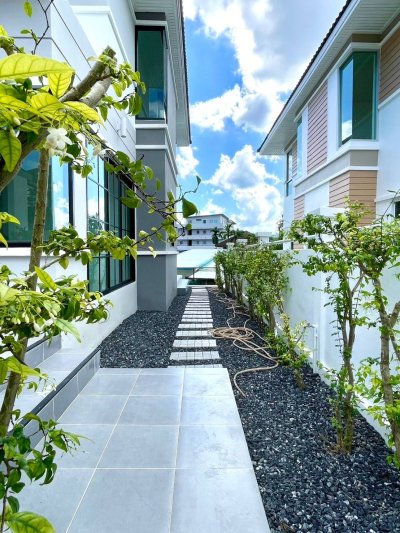 10S0066 This house for sale 4,890,000 baht 3 bedroom 2 bathroom located at Muang