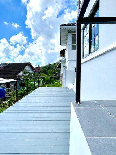 10S0066 This house for sale 4,890,000 baht 3 bedroom 2 bathroom located at Muang