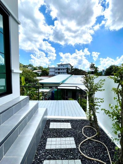 10S0066 This house for sale 4,890,000 baht 3 bedroom 2 bathroom located at Muang