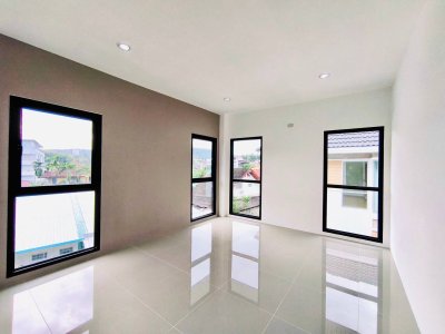 10S0066 This house for sale 4,890,000 baht 3 bedroom 2 bathroom located at Muang