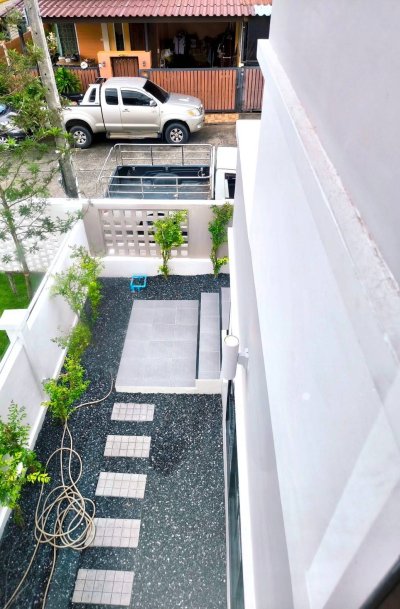 10S0066 This house for sale 4,890,000 baht 3 bedroom 2 bathroom located at Muang 10S0066 This house for sale 4,890,000 baht 3 bedroom 2 bathroom located at Muang