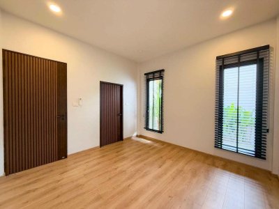 10S0068 ขายพูลวิลล่า ราคา 12,900,000 บาท 3 ห้องนอน 4 ห้องน้ำ โซนเมือง