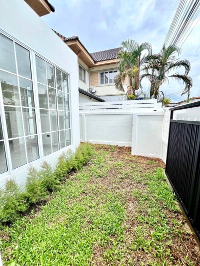 10S0069 This house for sale 5,290,000 baht 3 bedroom 3 bathroom located at Muang 10S0069 This house for sale 5,290,000 baht 3 bedroom 3 bathroom located at Muang