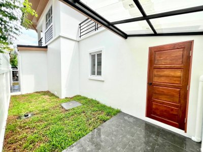 10S0069 This house for sale 5,290,000 baht 3 bedroom 3 bathroom located at Muang 10S0069 This house for sale 5,290,000 baht 3 bedroom 3 bathroom located at Muang