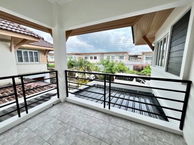 10S0069 This house for sale 5,490,000 baht 3 bedroom 3 bathroom located at Muang