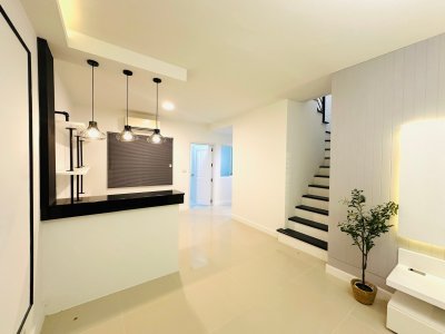 10S0070 This house for sale 3,290,000 baht 3 bedroom 2 bathroom located at Muang