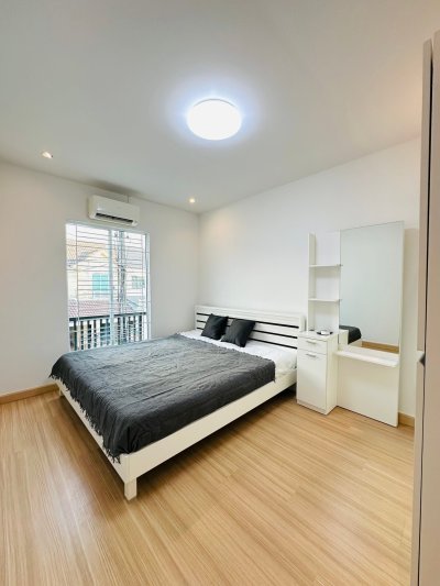 10S0070 This house for sale 3,290,000 baht 3 bedroom 2 bathroom located at Muang 10S0070 This house for sale 3,290,000 baht 3 bedroom 2 bathroom located at Muang