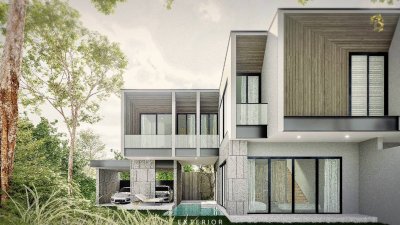 10S0071 ขายพูลวิลล่า ราคา 8,500,000 บาท 3 ห้องนอน 3 ห้องน้ำ โซนเมืองภูเก็ต 10S0071 ขายพูลวิลล่า ราคา 8,500,000 บาท 3 ห้องนอน 3 ห้องน้ำ โซนเมืองภูเก็ต