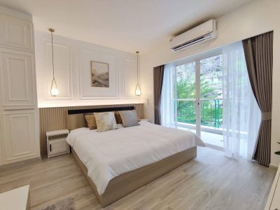 10S0072 Condominium for sale 1,890,000 baht 1 bedroom 1 bathroom at muang