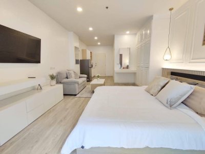 10S0072 Condominium for sale 1,890,000 baht 1 bedroom 1 bathroom at muang