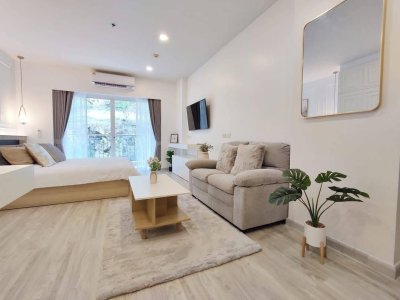 10S0072 Condominium for sale 1,890,000 baht 1 bedroom 1 bathroom at muang