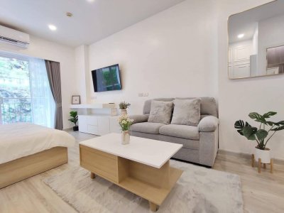 10S0072 Condominium for sale 1,890,000 baht 1 bedroom 1 bathroom at muang