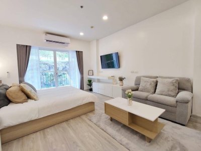 10S0072 Condominium for sale 1,890,000 baht 1 bedroom 1 bathroom at muang