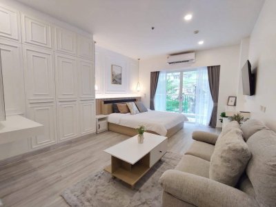 10S0072 Condominium for sale 1,890,000 baht 1 bedroom 1 bathroom at muang 10S0072 Condominium for sale 1,890,000 baht 1 bedroom 1 bathroom at muang