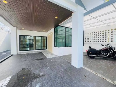 10S0073 This house for sale 4,690,000 baht 3 bedroom 2 bathroom located at Muang 10S0073 This house for sale 4,690,000 baht 3 bedroom 2 bathroom located at Muang