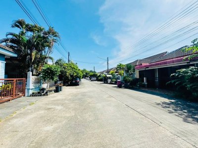 10S0073 This house for sale 4,690,000 baht 3 bedroom 2 bathroom located at Muang 10S0073 This house for sale 4,690,000 baht 3 bedroom 2 bathroom located at Muang