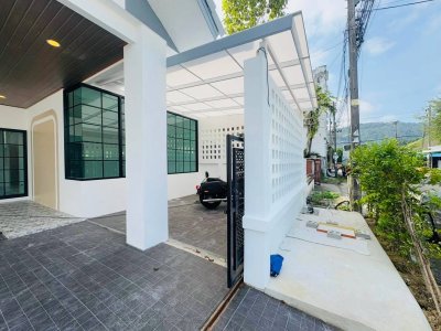 10S0073 This house for sale 4,690,000 baht 3 bedroom 2 bathroom located at Muang 10S0073 This house for sale 4,690,000 baht 3 bedroom 2 bathroom located at Muang