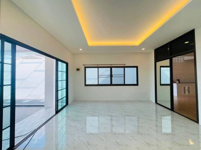 10S0073 This house for sale 4,690,000 baht 3 bedroom 2 bathroom located at Muang 10S0073 This house for sale 4,690,000 baht 3 bedroom 2 bathroom located at Muang