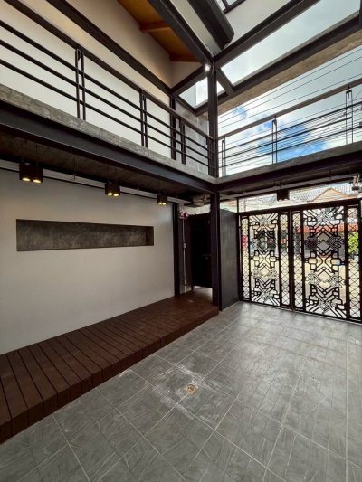 10S0078 This house for sale 4,290,000 baht 2 bedroom 2 bathroom located at Muang 10S0078 This house for sale 4,290,000 baht 2 bedroom 2 bathroom located at Muang