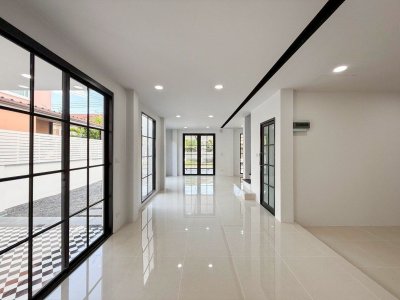 10S0079 This house for sale 5,990,000 baht 3 bedroom 2 bathroom located at Muang 10S0079 This house for sale 5,990,000 baht 3 bedroom 2 bathroom located at Muang