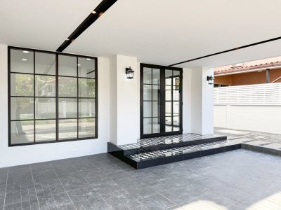 10S0079 This house for sale 5,990,000 baht 3 bedroom 2 bathroom located at Muang 10S0079 This house for sale 5,990,000 baht 3 bedroom 2 bathroom located at Muang