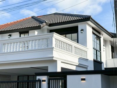 10S0079 This house for sale 5,990,000 baht 3 bedroom 2 bathroom located at Muang 10S0079 This house for sale 5,990,000 baht 3 bedroom 2 bathroom located at Muang