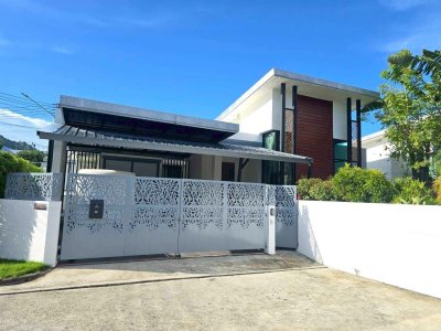 10S0081 This house for sale 8,500,000 baht 3 bedroom 2 bathroom located at Muang 10S0081 This house for sale 8,500,000 baht 3 bedroom 2 bathroom located at Muang