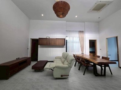 10S0081 ขายบ้านเดี่ยวสองชั้น ราคา 8,500,000 บาท 3 ห้องนอน 2 ห้องน้ำ โซนรัษฏา