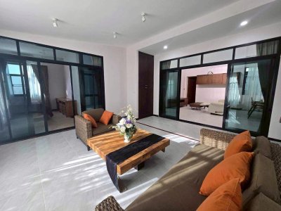 10S0081 ขายบ้านเดี่ยวสองชั้น ราคา 8,500,000 บาท 3 ห้องนอน 2 ห้องน้ำ โซนรัษฏา