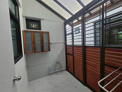 10S0081 ขายบ้านเดี่ยวสองชั้น ราคา 8,500,000 บาท 3 ห้องนอน 2 ห้องน้ำ โซนรัษฏา