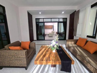 10S0081 This house for sale 8,500,000 baht 3 bedroom 2 bathroom located at Muang 10S0081 This house for sale 8,500,000 baht 3 bedroom 2 bathroom located at Muang