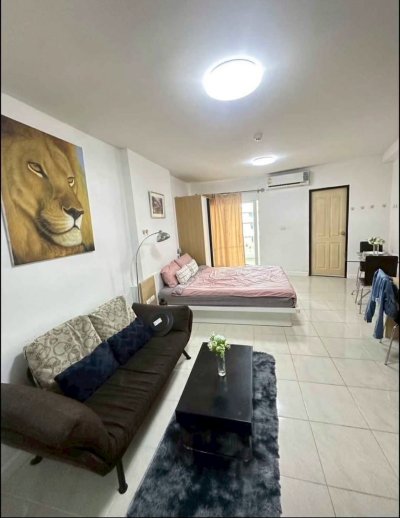 10S0082 Condominium for sale 1,990,000 baht 1 bedroom 1 bathroom at Muang