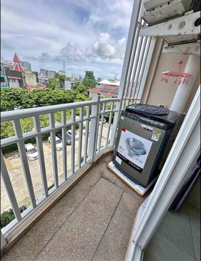 10S0082 Condominium for sale 1,990,000 baht 1 bedroom 1 bathroom at Muang