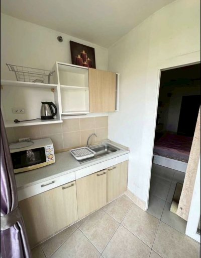 10S0082 Condominium for sale 1,990,000 baht 1 bedroom 1 bathroom at Muang