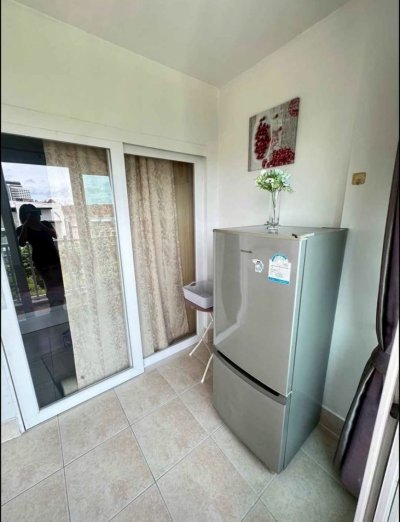 10S0082 Condominium for sale 1,990,000 baht 1 bedroom 1 bathroom at Muang