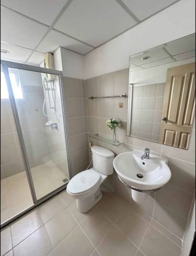 10S0082 Condominium for sale 1,990,000 baht 1 bedroom 1 bathroom at Muang