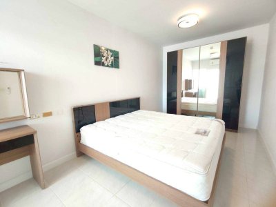 10S0083 Condominium for sale 2,550,000 baht 1 bedroom 1 bathroom at Muang